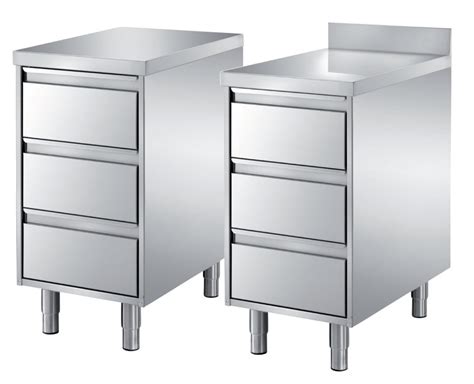 stainless steel cabinet with 5 drawers 18 inch wide|wilder stainless steel commercial cabinet.